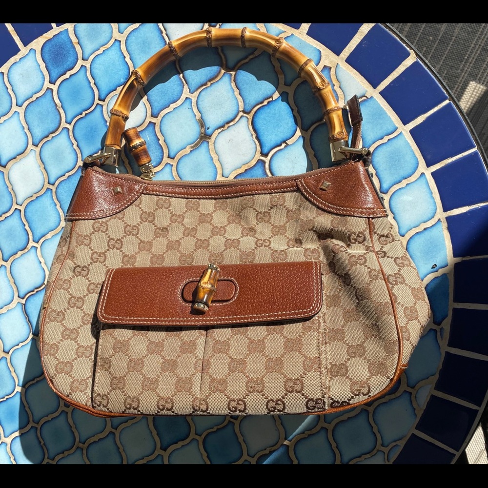 Gucci handbag